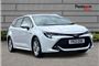 2021 Toyota Corolla Touring Sport 1.8 VVT-i Hybrid Icon 5dr CVT