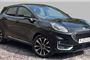 2023 Ford Puma 1.0 EcoBoost Hybrid mHEV ST-Line Vignale 5dr