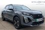 2024 Peugeot e-2008 100kW Allure 50kWh 5dr Auto