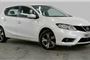 2015 Nissan Pulsar 1.5 dCi Acenta 5dr