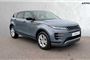 2021 Land Rover Range Rover Evoque 2.0 D165 R-Dynamic S 5dr Auto