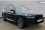 2023 BMW X3 xDrive30d MHT M Sport 5dr Auto