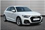 2023 Audi A1 25 TFSI S Line 5dr