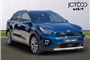 2021 Kia Niro 1.6 GDi Hybrid 4 5dr DCT