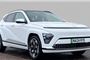 2024 Hyundai Kona Electric 160kW Ultimate 65kWh 5dr Auto