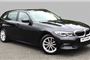 2021 BMW 3 Series Touring 318d MHT SE 5dr Step Auto