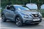 2022 Nissan Juke 1.0 DiG-T 114 Tekna 5dr DCT