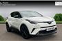 2019 Toyota C-HR 1.8 Hybrid Dynamic 5dr CVT