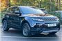 2021 Land Rover Range Rover Evoque 2.0 D165 5dr 2WD