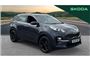 2020 Kia Sportage 1.6 GDi ISG 2 5dr