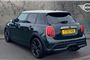 2022 MINI Hatchback 5dr 2.0 Cooper S Resolute Edition 5dr Auto