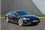 2020 Audi A7 50 TDI Quattro Black Edition 5dr Tip Auto