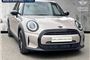 2024 MINI Hatchback 5dr 1.5 Cooper Exclusive 5dr Auto [Comfort/Nav Pack]