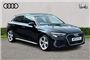 2021 Audi A3 35 TFSI S Line 5dr