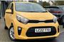 2022 Kia Picanto 1.0 2 5dr Auto [4 seats]