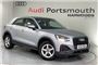 2021 Audi Q2 30 TFSI Technik 5dr