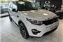 2017 Land Rover Discovery Sport 2.0 TD4 180 HSE Black 5dr Auto