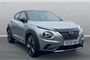 2024 Nissan Juke 1.6 Hybrid Tekna+ 5dr Auto