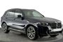 2022 BMW X3 xDrive30d MHT M Sport 5dr Auto