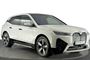 2022 BMW iX 240kW xDrive40 M Sport Edition 76.6kWh 5dr Auto