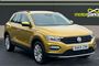 2019 Volkswagen T-Roc 1.5 TSI EVO SE 5dr DSG