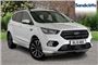 2019 Ford Kuga 2.0 TDCi ST-Line 5dr 2WD