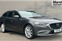 2021 Mazda 6 2.0 Skyactiv-G Sport 5dr