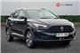 2024 MG ZS EV 115kW Trophy Connect EV Long Range73kWh 5dr Auto