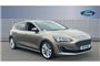 2019 Ford Focus Vignale 1.0 EcoBoost 125 5dr Auto