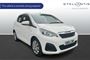 2016 Peugeot 108 1.0 Active 5dr 2-Tronic