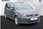 2016 Volkswagen Touran 1.6 TDI 105 BlueMotion Tech SE 5dr