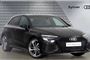 2023 Audi A3 35 TFSI Edition 1 5dr S Tronic