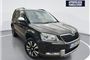 2015 Skoda Yeti Outdoor 2.0 TDI CR [170] Laurin + Klement 4x4 5dr DSG