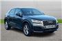 2018 Audi Q2 30 TDI S Line 5dr S Tronic