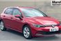 2021 Volkswagen Golf 1.5 TSI 150 Style 5dr