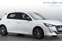 2022 Peugeot 208 1.2 PureTech Active Premium 5dr