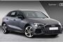 2023 Audi A3 35 TFSI Edition 1 5dr S Tronic