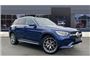 2021 Mercedes-Benz GLC GLC 300e 4Matic AMG Line Prem Plus 5dr 9G-Tronic