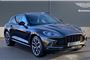 2022 Aston Martin DBX V8 550 5dr Touchtronic