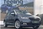 2021 Skoda Fabia 1.0 TSI Colour Edition 5dr