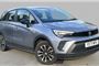 2021 Vauxhall Crossland 1.2 SE 5dr