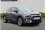 2020 Citroen C4 Cactus 1.2 PureTech 130 Flair EAT6 5dr