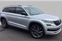 2019 Skoda Kodiaq 2.0 TSI 190 Sport Line 4x4 5dr DSG [7 Seat]