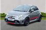 2019 Abarth 595 1.4 T-Jet 180 Competizione 3dr Auto