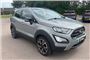 2021 Ford EcoSport 1.0 EcoBoost 125 Active 5dr
