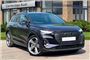 2024 Audi Q4 150kW 40 82kWh Black Edition 5dr Auto