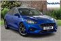 2021 Ford Focus 1.0 EcoBoost 125 ST-Line 5dr Auto