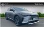 2024 Toyota bZ4X 150kW Vision 71.4kWh 5dr Auto
