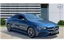 2022 Mercedes-Benz CLA CLA 180 AMG Line Premium Plus 4dr Tip Auto