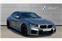 2025 BMW M2 M2 480 2dr Step Auto